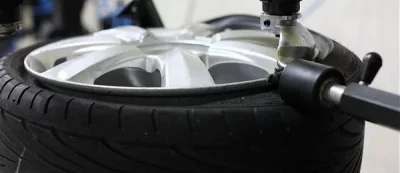 шиномонтажная мастерская realьное колесо 