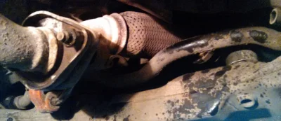автомастерская по ремонту выхлопных систем, глушителей и удаления катализаторов абт-сервис на сормовском шоссе фотография 2