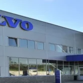 официальный дилер volvo, renault авторизованная сервисная станция по ремонту грузовых автомобилей фотография 1