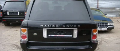 автотехцентр по ремонту автомобилей land rover, toyota, bmw автобиография фотография 2